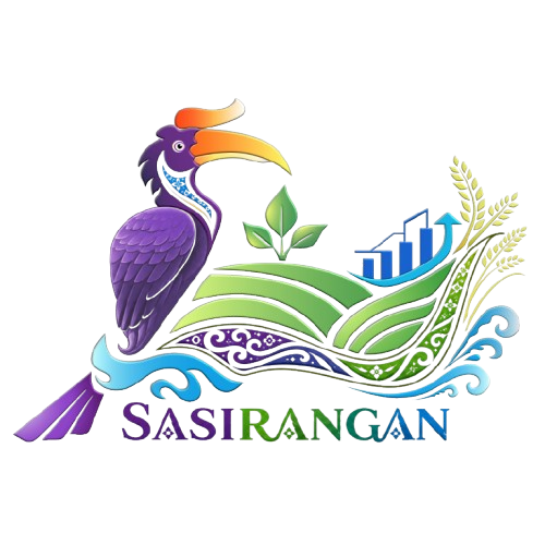 Logo Sasirangan