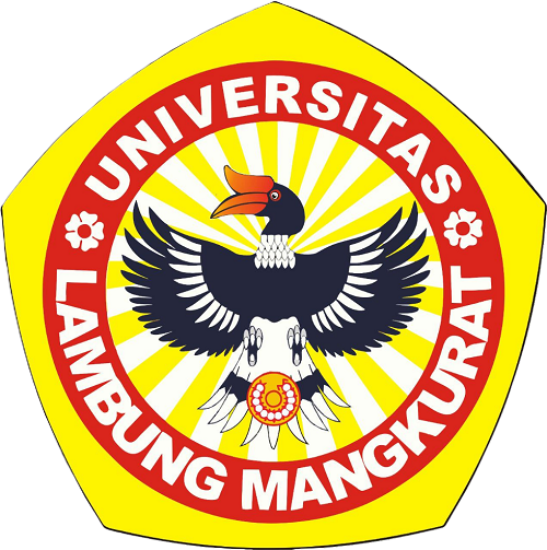 Logo ULM